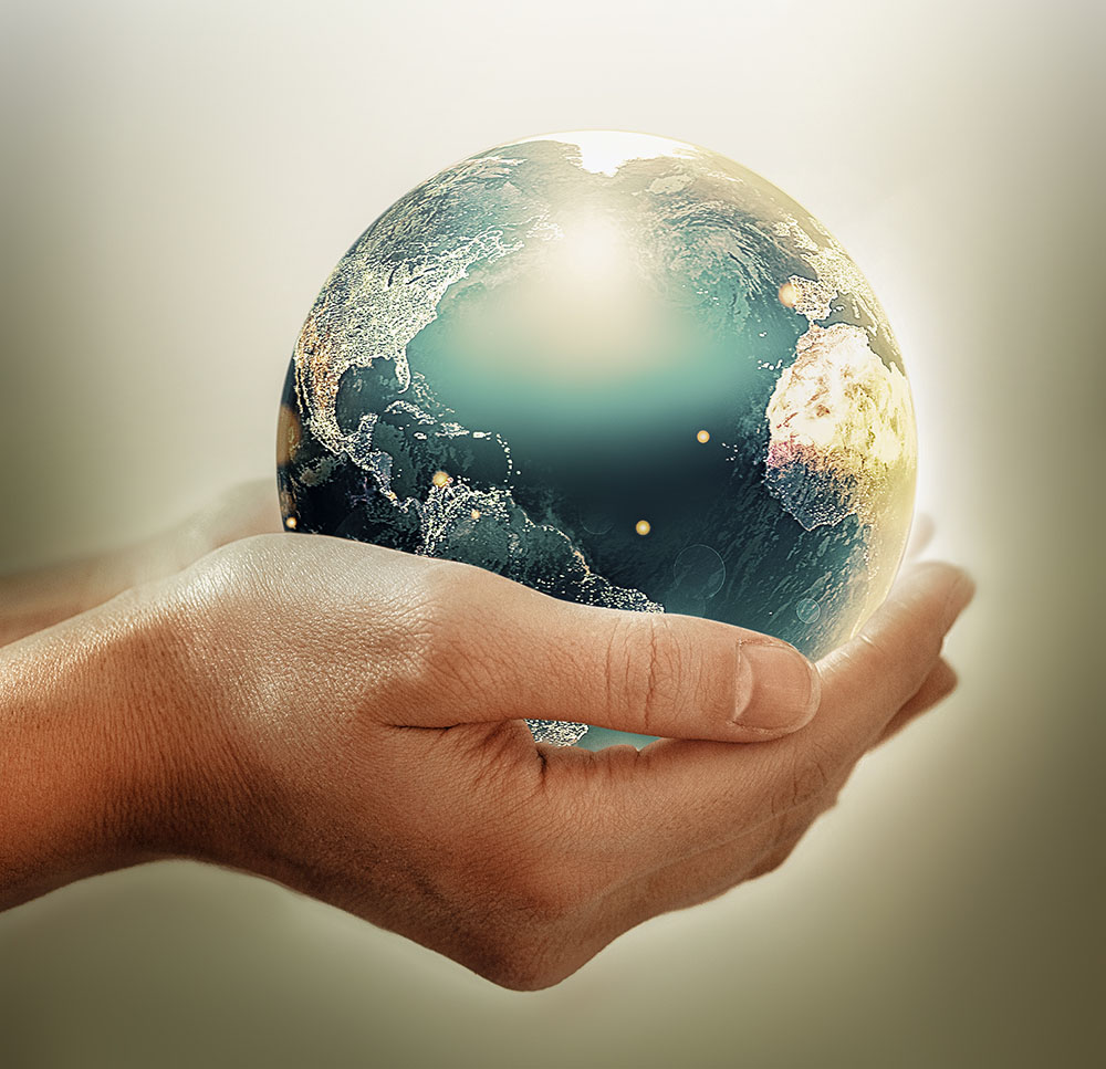 Eco earth