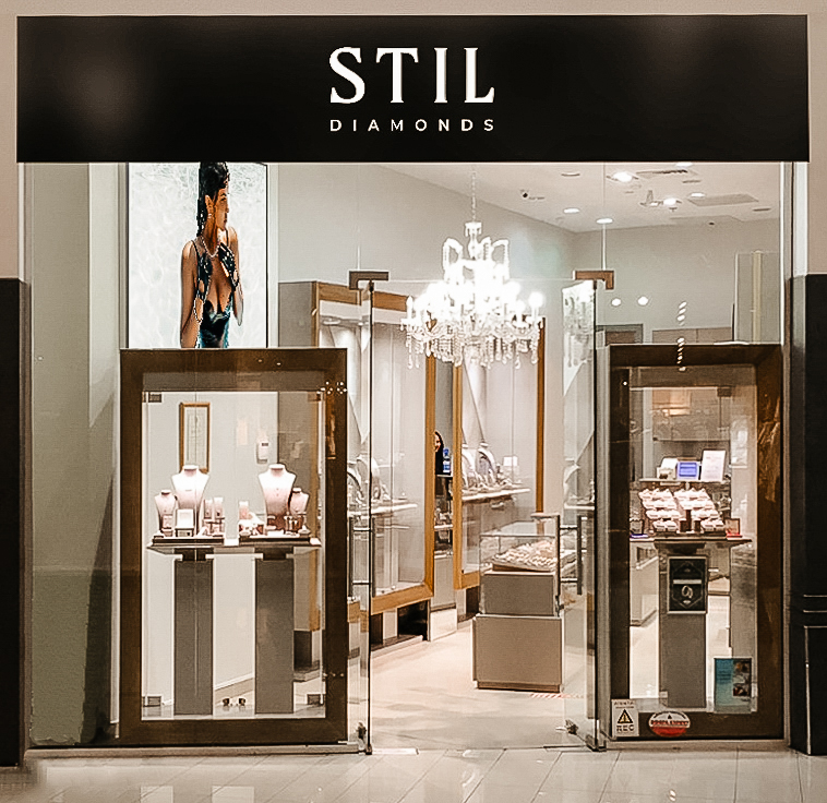 STIL Diamonds Shopping City Ploiești