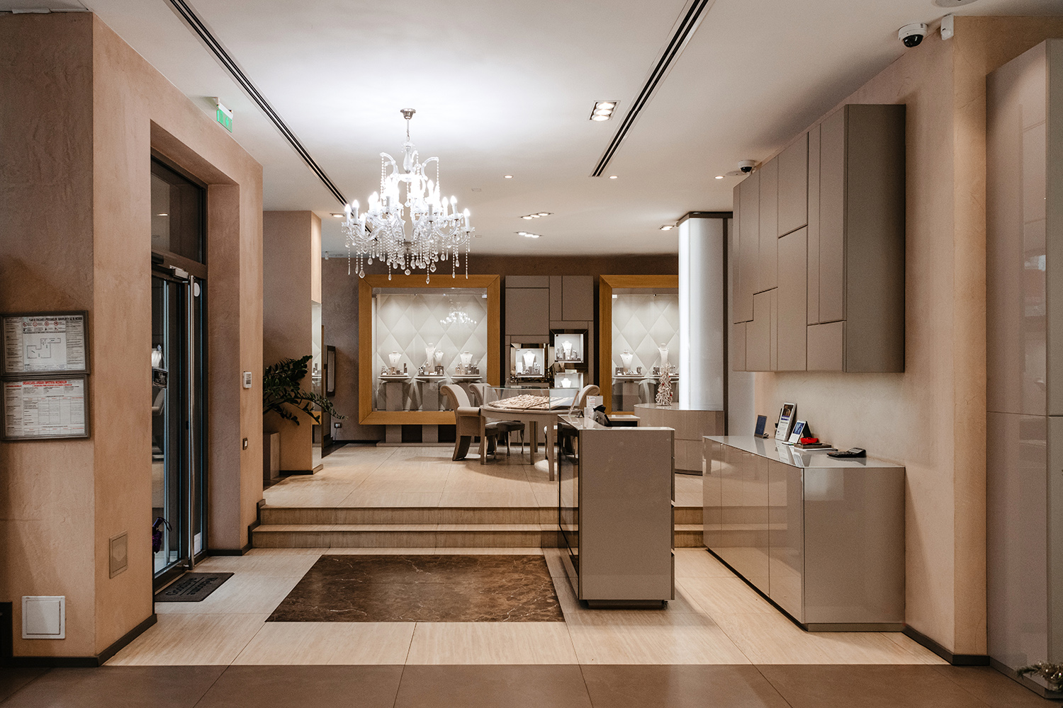 STIL Diamonds Centru Rm. Vâlcea