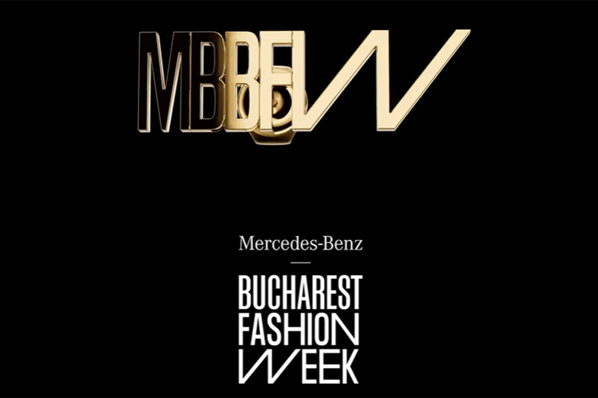 STIL Diamonds pe podium în cadrul Mercedes-Benz Fashion Week